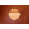 Meinl Percussion SC100AB-B Snarecraft Series Snare Cajon 100 - Baltic Birch/Almond Birch