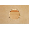 Meinl Percussion SC100B Snarecraft Series Snare Cajon 100 - Baltic Birch