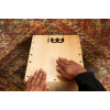 Meinl Percussion SC100B Snarecraft Series Snare Cajon 100 - Baltic Birch