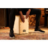Meinl Percussion SC100B Snarecraft Series Snare Cajon 100 - Baltic Birch