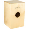 Meinl Percussion SC100B Snarecraft Series Snare Cajon 100 - Baltic Birch