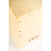 Meinl Percussion SC100B Snarecraft Series Snare Cajon 100 - Baltic Birch