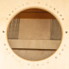 Meinl Percussion SC100B Snarecraft Series Snare Cajon 100 - Baltic Birch