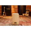 Meinl Percussion SC100B Snarecraft Series Snare Cajon 100 - Baltic Birch