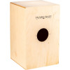 Meinl Percussion SC100BLB Snarecraft Series Snare Cajon 100 Special Edition - Blue Burst