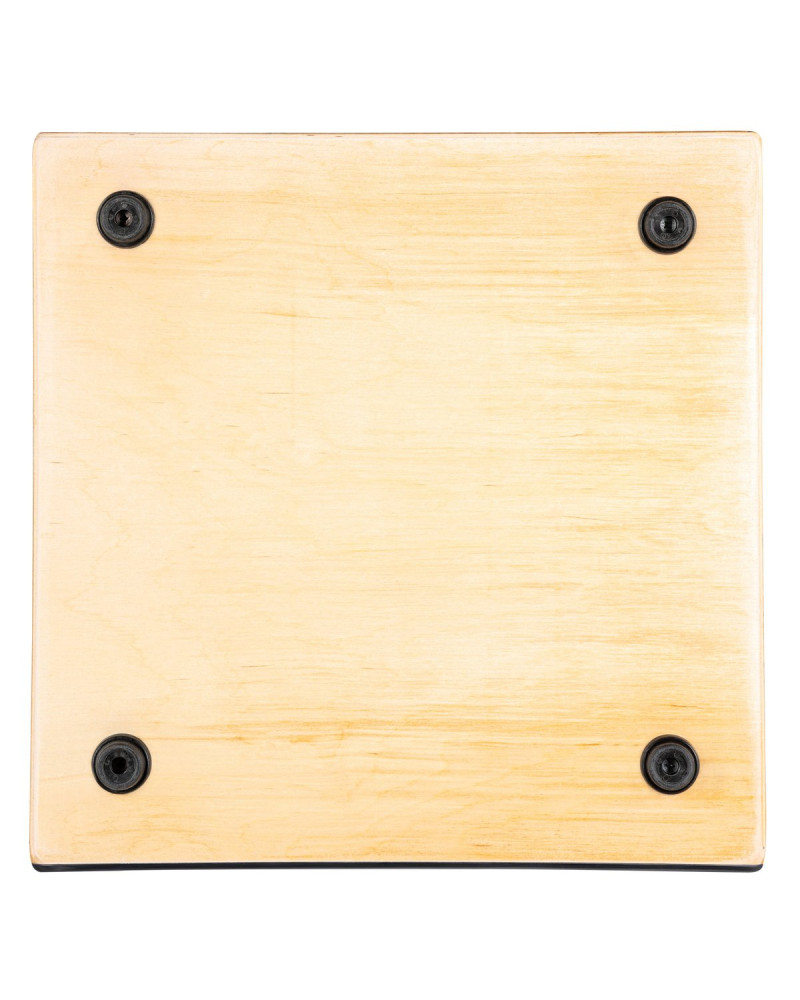 Meinl Percussion SC100BLB Snarecraft Series Snare Cajon 100 Special Edition - Blue Burst