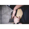 Meinl Percussion SC100BRB Snarecraft Series Snare Cajon 100 Special Edition - Brown Burst