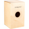 Meinl Percussion SC100BRB Snarecraft Series Snare Cajon 100 Special Edition - Brown Burst