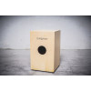 Meinl Percussion SC100BRB Snarecraft Series Snare Cajon 100 Special Edition - Brown Burst