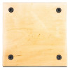 Meinl Percussion SC100GRB Snarecraft Series Snare Cajon 100 Special Edition - Green Burst