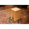 Meinl Percussion SC100HA Snarecraft Series Snare Cajon 100 - Heart Ash