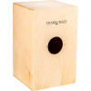 Meinl Percussion SC100RDB Snarecraft Series Snare Cajon 100 Special Edition - Red Burst
