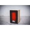 Meinl Percussion SC100RDB Snarecraft Series Snare Cajon 100 Special Edition - Red Burst