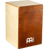 Meinl Percussion SC80AB Snarecraft Series Snare Cajon 80 - Almond Birch