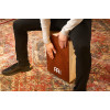 Meinl Percussion SC80AB Snarecraft Series Snare Cajon 80 - Almond Birch