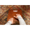 Meinl Percussion SC80AB Snarecraft Series Snare Cajon 80 - Almond Birch