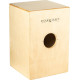 Meinl Percussion SC80AB Snarecraft Series Snare Cajon 80 - Almond Birch