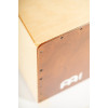 Meinl Percussion SC80AB Snarecraft Series Snare Cajon 80 - Almond Birch