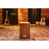 Meinl Percussion SC80AB Snarecraft Series Snare Cajon 80 - Almond Birch