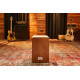 Meinl Percussion SC80AB Snarecraft Series Snare Cajon 80 - Almond Birch