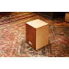 Meinl Percussion SC80AB Snarecraft Series Snare Cajon 80 - Almond Birch