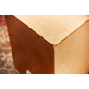 Meinl Percussion SC80AB Snarecraft Series Snare Cajon 80 - Almond Birch