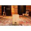 Meinl Percussion SC80AB-B Snarecraft Series Snare Cajon 80 - Baltic Birch/Almond Birch