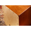 Meinl Percussion SC80AB-B Snarecraft Series Snare Cajon 80 - Baltic Birch/Almond Birch
