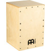 Meinl Percussion SC80B Snarecraft Series Snare Cajon 80 - Baltic Birch