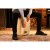 Meinl Percussion SC80B Snarecraft Series Snare Cajon 80 - Baltic Birch