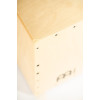 Meinl Percussion SC80B Snarecraft Series Snare Cajon 80 - Baltic Birch