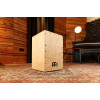 Meinl Percussion SC80B Snarecraft Series Snare Cajon 80 - Baltic Birch