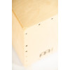 Meinl Percussion SC80B Snarecraft Series Snare Cajon 80 - Baltic Birch