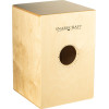 Meinl Percussion SC80B Snarecraft Series Snare Cajon 80 - Baltic Birch