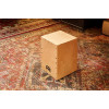 Meinl Percussion SC80B Snarecraft Series Snare Cajon 80 - Baltic Birch