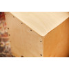 Meinl Percussion SC80B Snarecraft Series Snare Cajon 80 - Baltic Birch