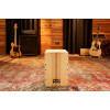 Meinl Percussion SC80HA Snarecraft Series Snare Cajon 80 - Heart Ash