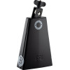 Meinl Percussion SCL70-BK Steel Craft Line Classic Rock Cowbell - 7