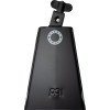 Meinl Percussion SCL70-BK Steel Craft Line Classic Rock Cowbell - 7