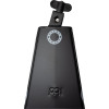 Meinl Percussion SCL70-BK Steel Craft Line Classic Rock Cowbell - 7