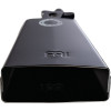 Meinl Percussion SCL70-BK Steel Craft Line Classic Rock Cowbell - 7