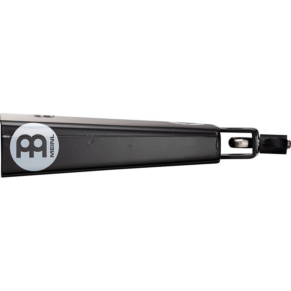 Meinl Percussion SCL70-BK Steel Craft Line Classic Rock Cowbell - 7