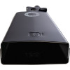 Meinl Percussion SCL70-BK Steel Craft Line Classic Rock Cowbell - 7