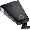 Meinl Percussion SCL70-BK Steel Craft Line Classic Rock Cowbell - 7