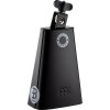 Meinl Percussion SCL70B-BK Big Mouth Classic Rock Cowbell - 7
