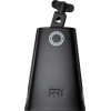 Meinl Percussion SCL70B-BK Big Mouth Classic Rock Cowbell - 7