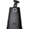 Meinl Percussion SCL70B-BK Big Mouth Classic Rock Cowbell - 7