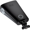 Meinl Percussion SCL70B-BK Big Mouth Classic Rock Cowbell - 7