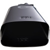 Meinl Percussion SCL70B-BK Big Mouth Classic Rock Cowbell - 7