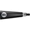 Meinl Percussion SCL70B-BK Big Mouth Classic Rock Cowbell - 7
